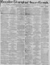Hampshire Telegraph Saturday 08 February 1873 Page 1