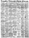 Hampshire Telegraph Saturday 06 January 1877 Page 1