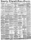 Hampshire Telegraph Wednesday 23 May 1877 Page 1