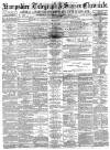 Hampshire Telegraph Wednesday 02 January 1878 Page 1