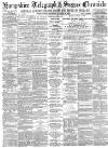 Hampshire Telegraph Wednesday 10 April 1878 Page 1