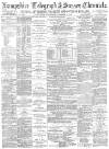 Hampshire Telegraph Wednesday 13 November 1878 Page 1