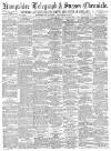 Hampshire Telegraph Saturday 23 November 1878 Page 1