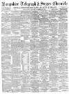 Hampshire Telegraph Saturday 30 November 1878 Page 1