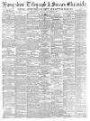 Hampshire Telegraph Saturday 14 December 1878 Page 1