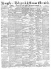 Hampshire Telegraph Saturday 21 December 1878 Page 1