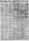 Hampshire Telegraph Saturday 17 January 1880 Page 1