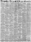 Hampshire Telegraph Saturday 31 January 1880 Page 1