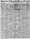 Hampshire Telegraph Saturday 07 February 1880 Page 1