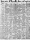 Hampshire Telegraph Saturday 24 April 1880 Page 1