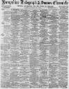 Hampshire Telegraph Saturday 08 May 1880 Page 1