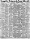 Hampshire Telegraph Saturday 22 May 1880 Page 1