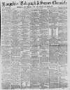Hampshire Telegraph Saturday 16 October 1880 Page 1