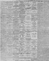 Hampshire Telegraph Saturday 03 December 1881 Page 4