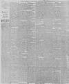 Hampshire Telegraph Wednesday 07 December 1881 Page 2