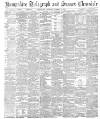 Hampshire Telegraph Saturday 16 December 1882 Page 1