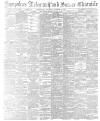 Hampshire Telegraph Saturday 23 December 1882 Page 1