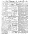 Hampshire Telegraph Wednesday 27 December 1882 Page 1