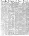 Hampshire Telegraph Saturday 24 March 1883 Page 1