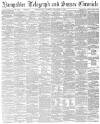 Hampshire Telegraph Saturday 08 September 1883 Page 1