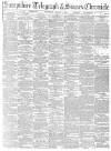 Hampshire Telegraph Saturday 01 March 1884 Page 1