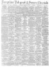Hampshire Telegraph Saturday 22 March 1884 Page 1