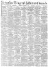 Hampshire Telegraph Saturday 29 March 1884 Page 1