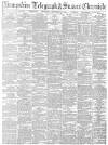 Hampshire Telegraph Saturday 13 December 1884 Page 1