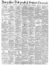 Hampshire Telegraph Saturday 14 February 1885 Page 1