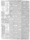 Hampshire Telegraph Saturday 14 February 1885 Page 4