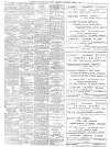 Hampshire Telegraph Saturday 18 April 1885 Page 4