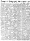 Hampshire Telegraph Saturday 17 October 1885 Page 1