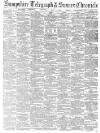 Hampshire Telegraph Saturday 07 May 1887 Page 1