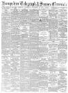 Hampshire Telegraph Saturday 15 December 1888 Page 1