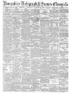 Hampshire Telegraph Saturday 25 January 1890 Page 1