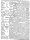 Hampshire Telegraph Saturday 25 January 1890 Page 4