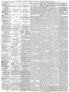 Hampshire Telegraph Saturday 01 February 1890 Page 4