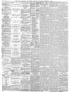 Hampshire Telegraph Saturday 08 February 1890 Page 4