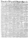 Hampshire Telegraph Saturday 01 March 1890 Page 1