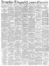 Hampshire Telegraph Saturday 08 November 1890 Page 1