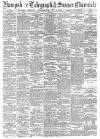Hampshire Telegraph Saturday 02 July 1892 Page 1