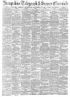 Hampshire Telegraph Saturday 24 September 1892 Page 1