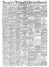 Hampshire Telegraph Saturday 21 January 1893 Page 1