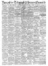 Hampshire Telegraph Saturday 11 March 1893 Page 1