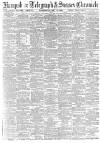 Hampshire Telegraph Saturday 06 May 1893 Page 1