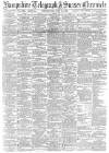 Hampshire Telegraph Saturday 03 June 1893 Page 1