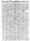 Hampshire Telegraph Saturday 01 July 1893 Page 1