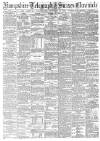 Hampshire Telegraph Saturday 16 December 1893 Page 1