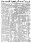 Hampshire Telegraph Saturday 23 December 1893 Page 1