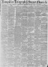 Hampshire Telegraph Saturday 29 September 1894 Page 1